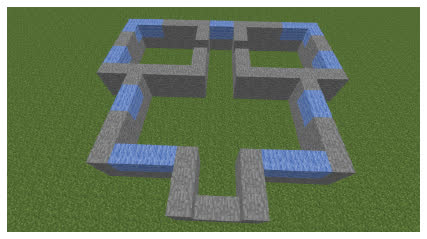 مشخص سازی و پیاده سازی اولیه 