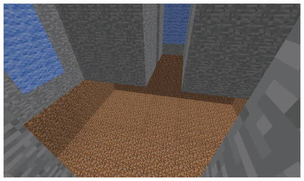 مشخص سازی زیرزمین از ابتدای ساخت و ساز