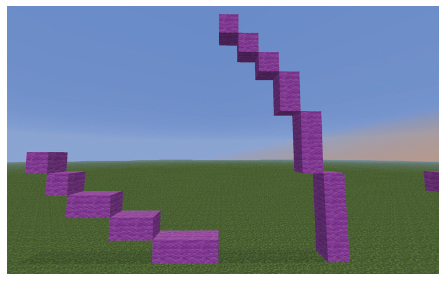 ۲ روش ساخت انحنا