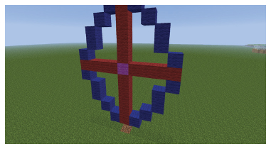 بیضی ها از اساسی ترین اجزای ساخت سفینه ها هستن