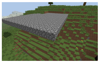 فونداسیون ساختن روی شیب