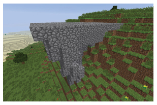 تکمیل فونداسیون و اضافه کردن جزییات